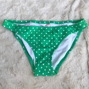 Victoria’s Secret swim bottoms